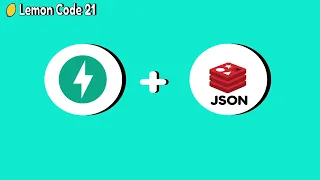 Simple project FastAPI Redis json