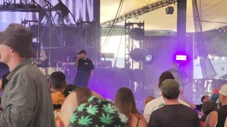 The Amity Affliction - Drag The Lake Live Scranton Apocalypse Fest 2023