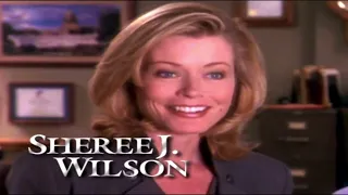 Walker Texas Ranger Season 8 Intro (Remastered PAL)￼