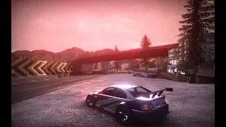 Need For Speed Most Wanted | 2017 reshade by Aksine (Download in the description)