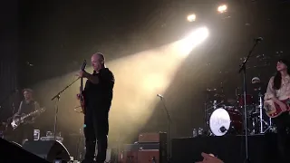 The Pixies - Caribou • PNC Music Pavilion • Charlotte, NC • 7/25/18