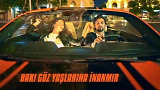 Murad Arif — Bakı Göz Yaşlarına İnanmır