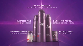 Wella Professionals Care Balance