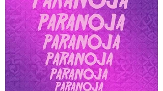 Paranoja ft. Auslender-Bangaranga(G Mix)