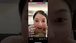 CEO giận k cần lí do nha😊🥰 GĐ JinXiu (23/12/2021) live tối phần cuối