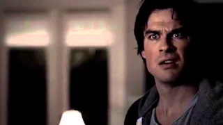 Vampire Diaries 6x21//Damon und Elenas Zukunft//Deutsch-German