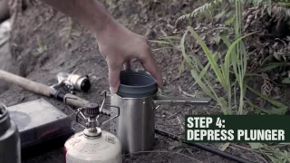 Stanley Mountain Coffee System   YouTube