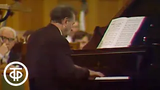 Евгений Светланов. Прелюдия для фортепиано. Исполняет автор (1976)