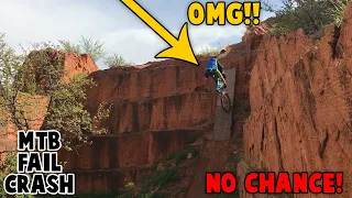 Best MTB Fails Of 2022 #157 | MTB Crashes of 2022 / Mtb classic