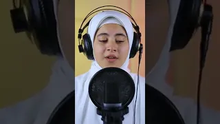 Beautiful Recitation tilawat Quran Best voice By female / Girl / women / Surah Qiyamah Soothing