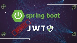 UPDATED: Spring Security 3.0 with Jwt Token | SecurityFilterChain | Spring API Authentication