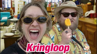 FANTASTISCHE nieuwe KRINGLOOP // Rosalie Boom #220