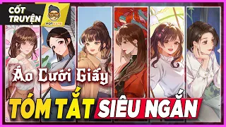 5 phần Áo Cưới Giấy trong một nốt nhạc | Mọt Game