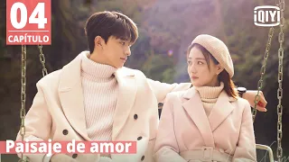 [Sub Español] Paisaje de amor Capítulo 4 | Love Scenery | iQiyi Spanish