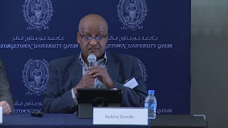 Indian Ocean Symposium 2018 - Panel 1