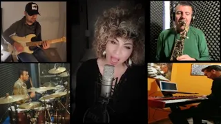 Ain’t nobody - Chaka Khan (cover)