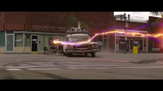 Ghostbusters: Afterlife - Official Trailer Recut w/Ghostbusters Theme [HD]
