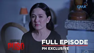 Nakarehas Na Puso: Full Episode 44 (November 24, 2022)