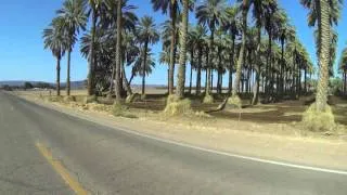 U.S. Bureau of Reclamation Imperial Dam, Bard, CA, Date Palms, Historic Yuma, AZ,  GP066972