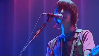 フジファブリック - 銀河〜TAIFU (Live at 両国国技館)
