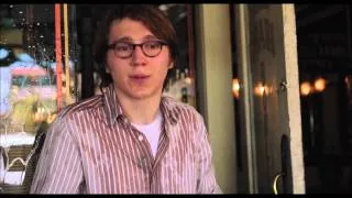 RUBY SPARKS Trailer Movie - Official HD