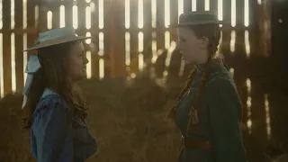 Anne with an E - Anne and Diana argue (S3:E7)