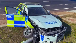 🔴 NEW - Traffic Cops On The Edge (2023) || Police Interceptors || S25-E5 || Motorway Cops