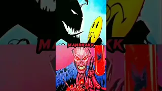t.d.k vs Marvel and DC 300 subscribers special video