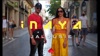 INAYA - Jalousie ( prod by kooseyl )