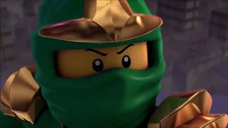 Ninjago (Season 2 Tribute) - This is War