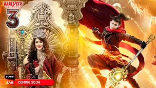 Baalveer Returns Season 3 : Star Cast & Rani Pari New Promo | Latest Update | Telly Only