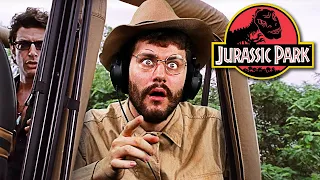 Jurassic Park Spandau