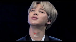 [JIMIN]—Мне не нужен весь мир.