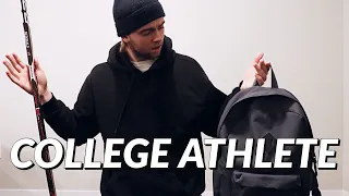 Day in the Life (College Athlete) | My Morning!