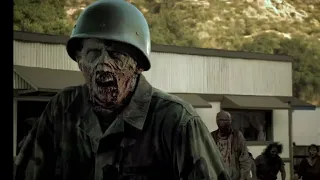 Zombie Apocalypse 2011 hollywood movie explained in urdu/hindi/Movie Teller 123