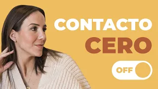 Contacto Cero. ¿Cómo se debe Sentir el otro?