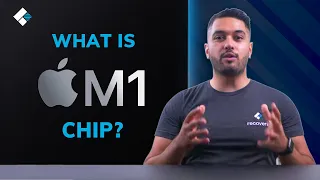 What is Apple M1 Chip? | Apple's M1 Chip Explained