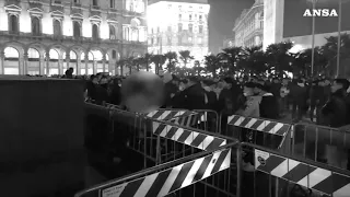 Capodanno MILANO / CIAO 2021