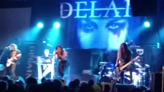 Delain 1