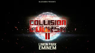 Eminem & Linkin Park - The Catalyst/Cocaine (Collision Course 2)