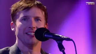 James Blunt - You're Beautiful (Nobel Peace Prize Concert 2013) Legendado em (Português BR e Inglês)