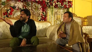 1600 per head stand up comedy at Marriage hall by rana ijaz| Rana Ijaz #Official #ranaijazfunnyvide