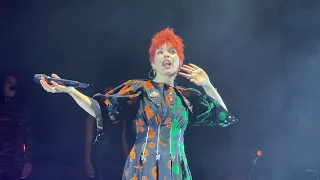 Paloma Faith - Only Love Can Hurt Like This (Live @ Stockton Globe, UK, 13-06-2022)