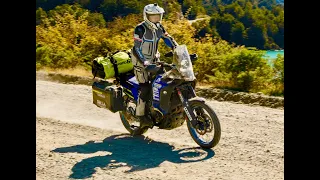 Yamaha Ténéré 700 W.R. NEWS '23