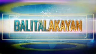 WATCH: Balitalakayan - March 3, 2021