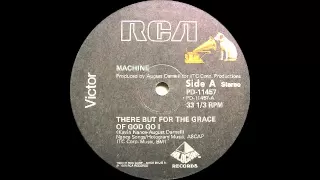 Machine - There But For The Grace Of God Go I (RCA Victor Records 1979)