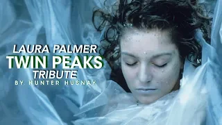 Twin Peaks Laura Palmer Tribute