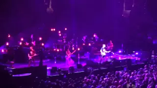 Pearl Jam - Swallowed Whole, Live in Greenville, SC 4/16/2016