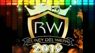 Cadeneros 2019 Kiss sound el rey del wepa