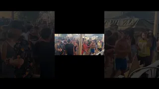 Darwish set recap @ Desert adventure